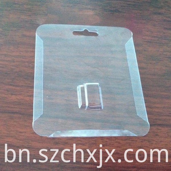 ফোস্কা ভাঁজ মেশিন molds এবং নমুনা Blister folding machine moulds and samples